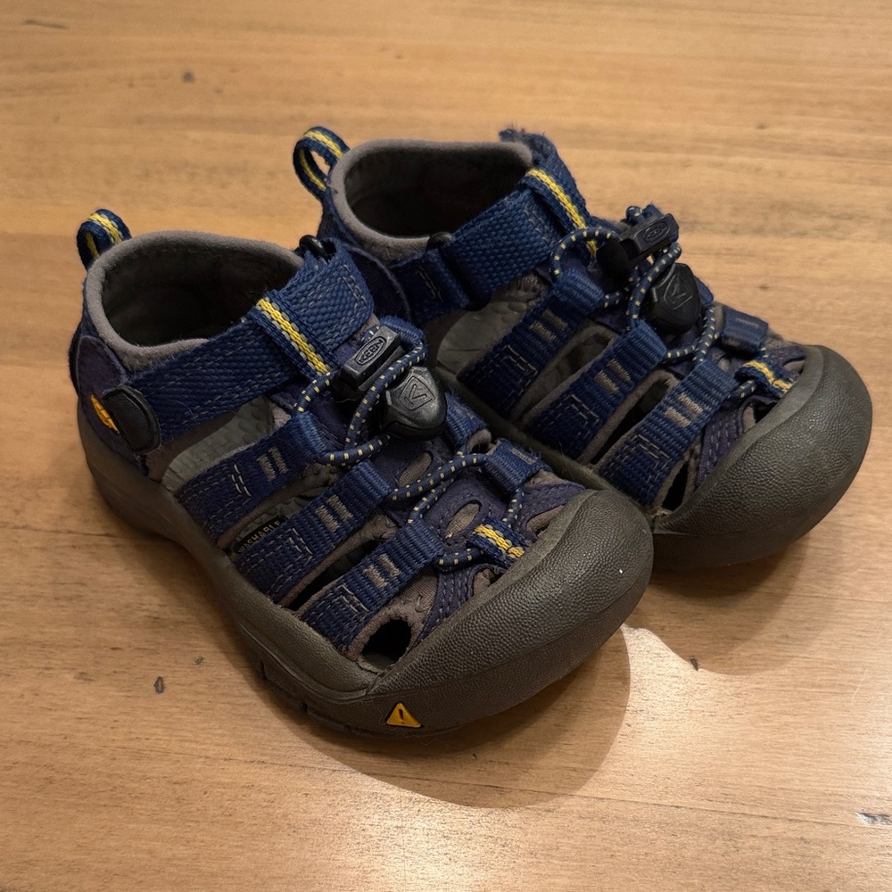 Kids Keen Newport H2
